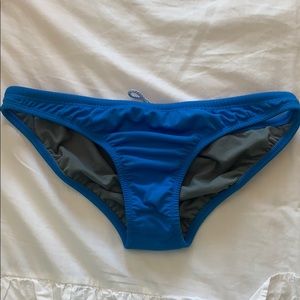 JOLYN swim bottoms